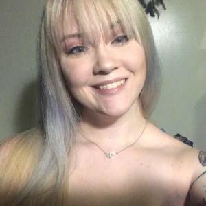 Meet your Posher, Karley